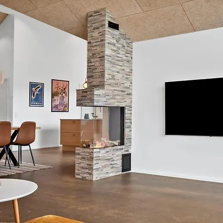 Prázdninový dům 1122-ringkobing-hafavej-147 Ringkøbing