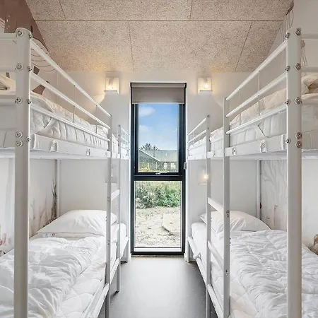 Prázdninový dům 1122-ringkobing-hafavej-147 Ringkøbing