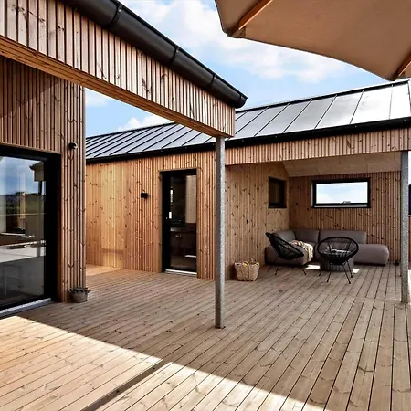 1122-ringkobing-hafavej-147 Prázdninový dům *