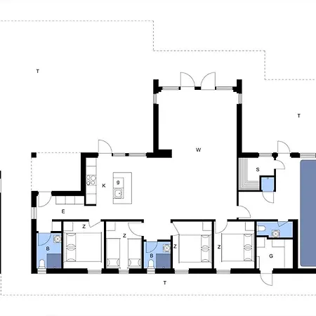 1122-ringkobing-hafavej-147 * Ringkøbing