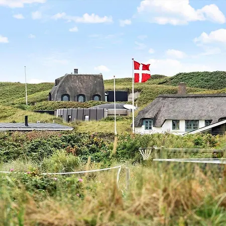 Semesterbostad 1122-ringkobing-hafavej-147 *