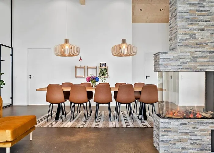 Hébergement de vacances 1122-ringkobing-hafavej-147