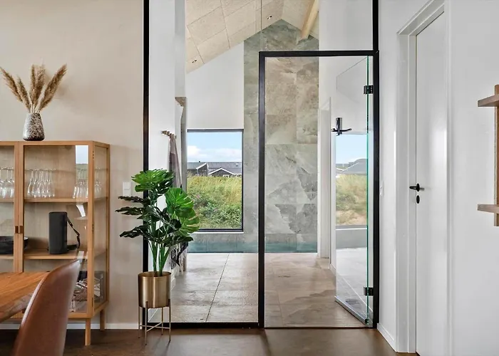 1122-ringkobing-hafavej-147 Hébergement de vacances Ringkøbing