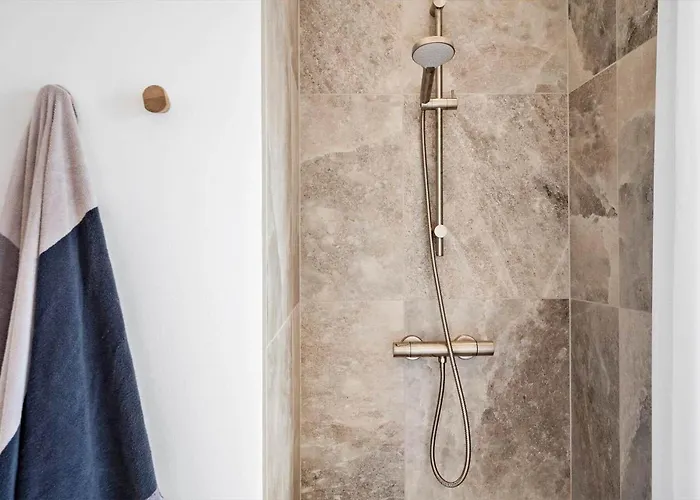 Hébergement de vacances 1122-ringkobing-hafavej-147 *