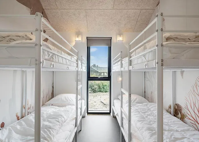 Hébergement de vacances 1122-ringkobing-hafavej-147 Ringkøbing