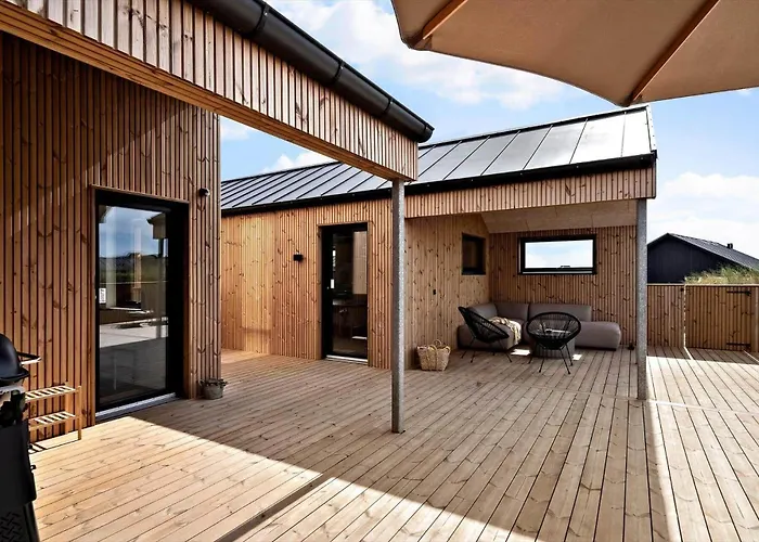 1122-ringkobing-hafavej-147 Hébergement de vacances *