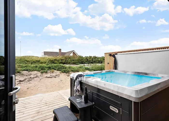 1122-ringkobing-hafavej-147 Hébergement de vacances *