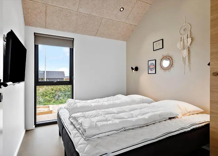 Tatil Evi 1122-ringkobing-hafavej-147 Ringkøbing