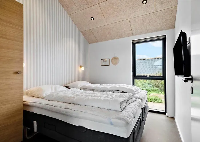 Tatil Evi 1122-ringkobing-hafavej-147