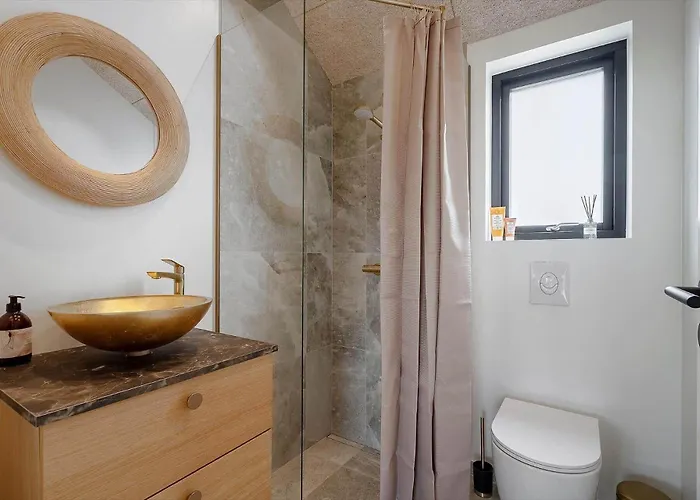 Tatil Evi 1122-ringkobing-hafavej-147 *
