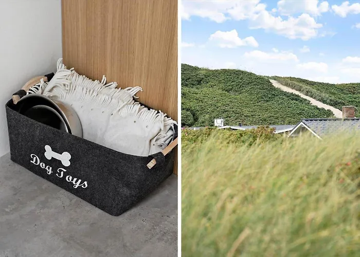 Tatil Evi 1122-ringkobing-hafavej-147 Ringkøbing