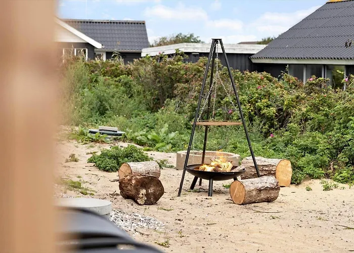 Tatil Evi 1122-ringkobing-hafavej-147 Ringkøbing