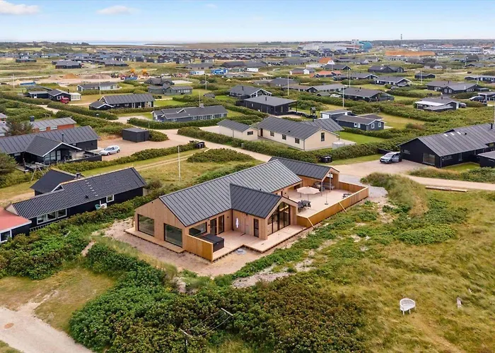 Tatil Evi 1122-ringkobing-hafavej-147 Ringkøbing